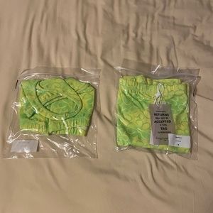 Heavy Manners la bamba cotton